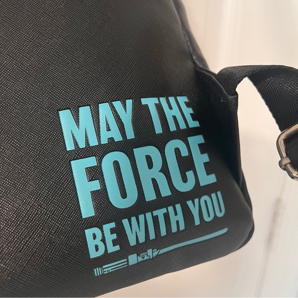 Star Wars: Original Trilogy Loungefly - Picture 7 of 7